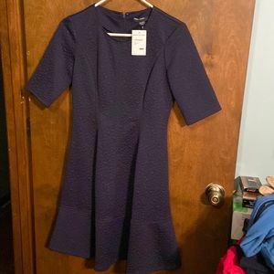 Maggy London timeless dress. Size 2  Beautiful detail